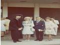 Piergiorgio Firinu Von Braun University Hunsville, Alabama,1976